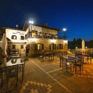 מלון Castle