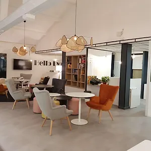 Hotel Kyriad Lyon Est - Quentin Fallavier