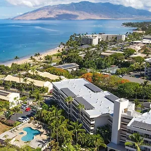 Apartahotel Aston At The Maui Banyan