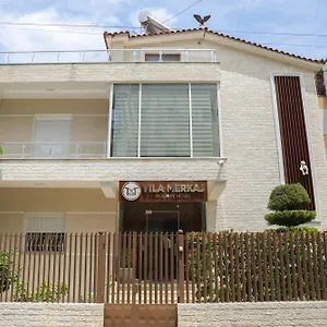 Merkaj Hotel