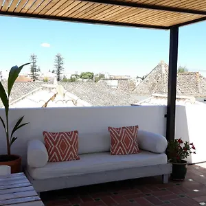 Pensión Calcada