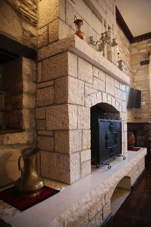 בראט Hotel Vila Aleksander