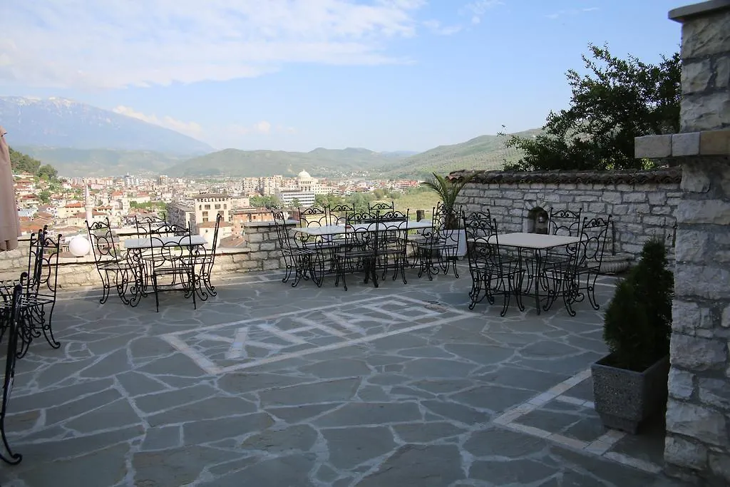 בראט Hotel Vila Aleksander