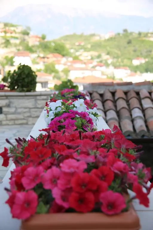 בראט Hotel Vila Aleksander